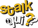 Stalk Qui? logo
